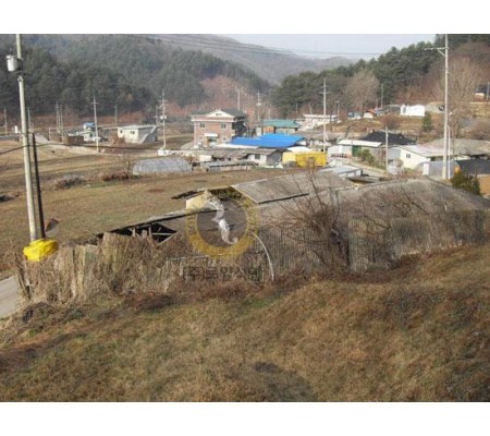 경기도 양평 농가주택 공사