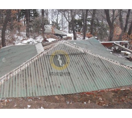 대한민국 최고의 석면해체,제거 전문회사

(주)로얄석면 만의 노하우로 더욱더 깨끗한 환경을 만들겠습니다