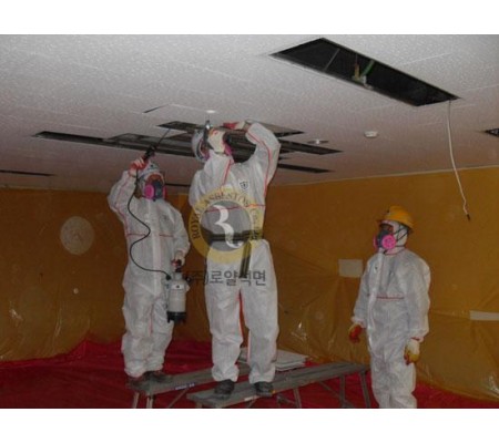 서울 영등포구 고촌빌딩 텍스 석면 해체 작업

안전하고 저렴한 석면해체 제거공사 신속하고 깔끔한 마무리
     저렴한 공사 거품없는 공사는 (주)로얄석면에서 문의하세요