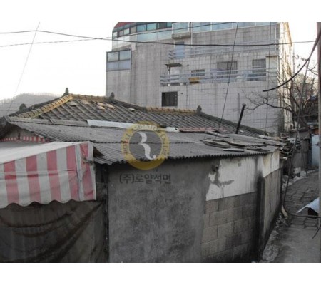 문학동 주택 석면해체 제거공사