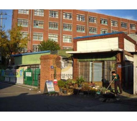 시흥시 거모동 주택 공사