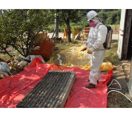 경기도 화성 농가창고 공사