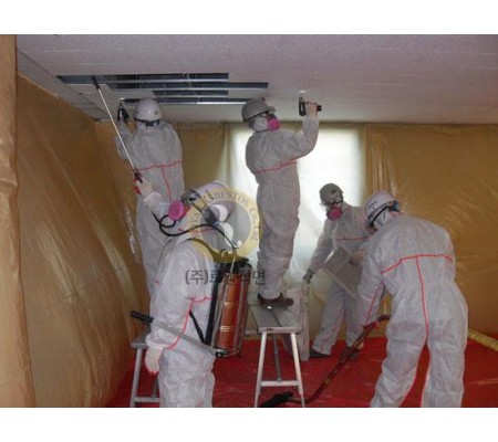 남구 제물포 상가건물 공사