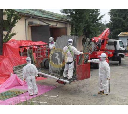 경기 파주 농협창고 공사
