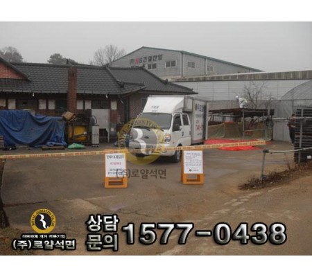 김포시 하성면 창고 공사