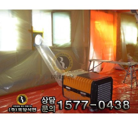 서울 동대문구 염광교회 1차공사