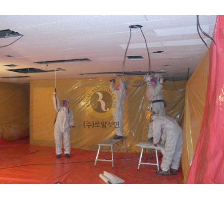 “석면해체.제거 전국 최저 시공단가를 제공하고 있습니다”

  석면해체 철거업체로 인해 더 이상 고민하지 마십시오

  고객님의 공사비 최대 절감을 위해 발벗고 뛰겠습니다