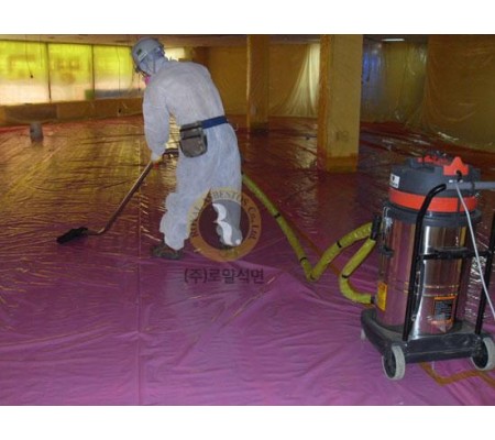 송파구 거여동 상가 공사