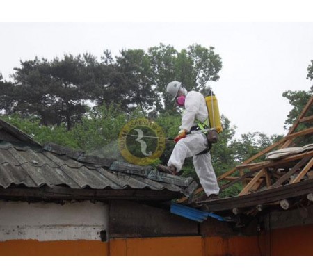 김포 하성면 농가주택 공사