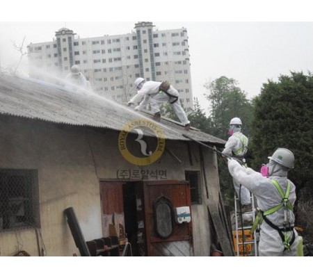 파주 세경고등학교 창고 공사