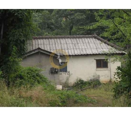 김포 대능리 농가주택 공사