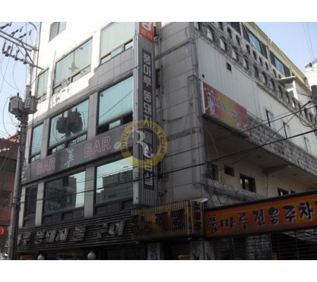 인천 부평구 상가 공사