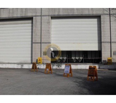 한국전력 온수변전소 2차공사