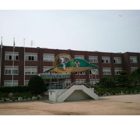 인천 연안초등학교 전체 공사