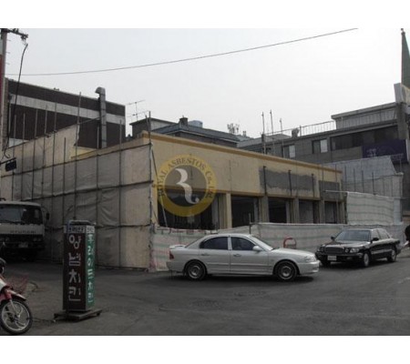 인천 남촌동 상가주택 공사